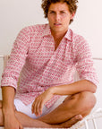 Amity Cotton Shirt - Last Pieces (L, XL, XXL, XXXL)