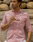Cottonwood Cotton Shirt - Last Pieces (M, L, XL, XXL)