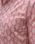 Cottonwood Cotton Shirt - Last Pieces (M, L, XL, XXL)