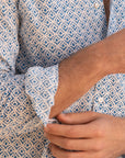 Crete Cotton Shirt - Last Piece (XL)
