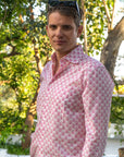 Komodo Cotton Shirt - Only Medium Left