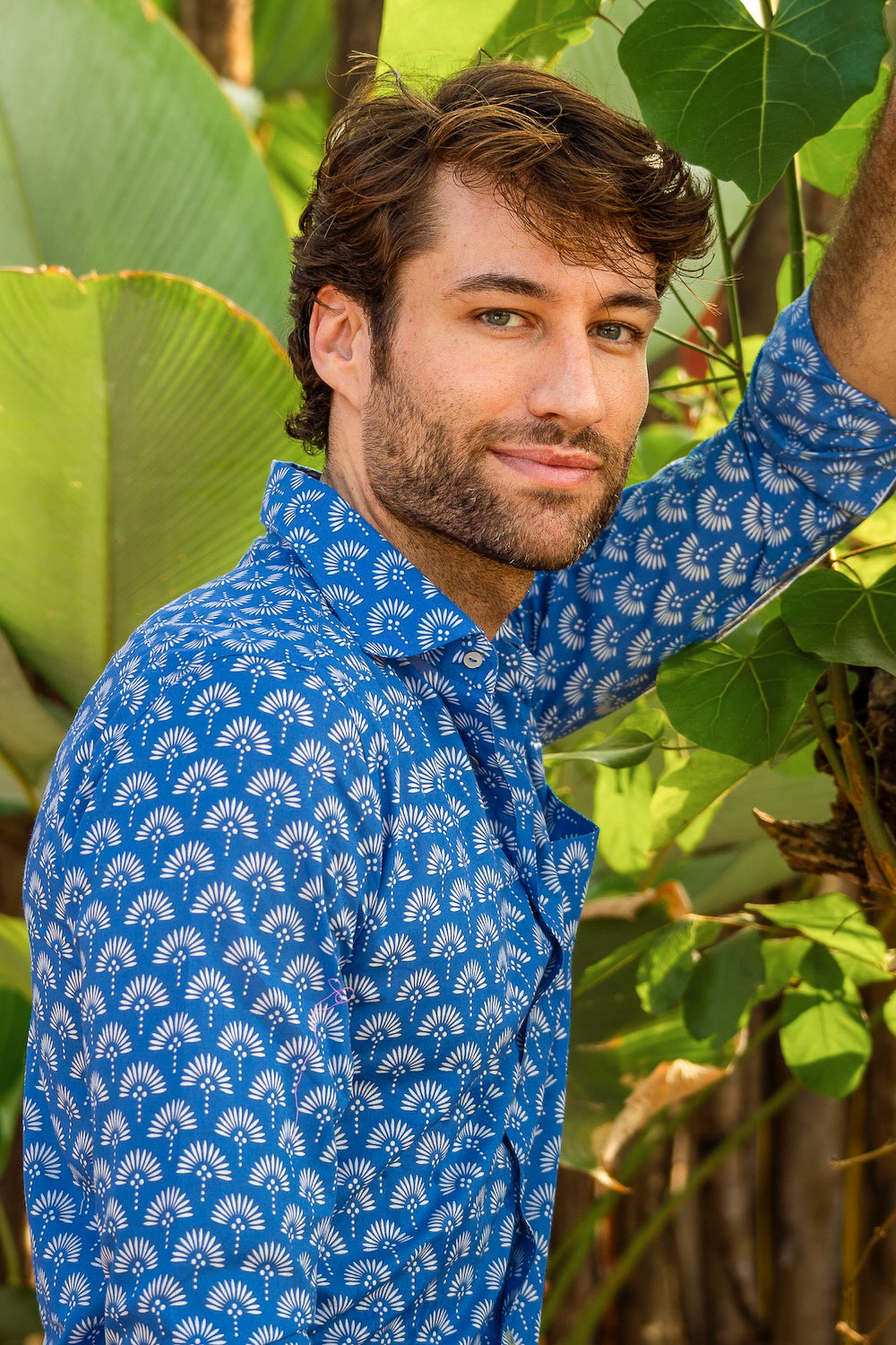 MUSTIQUE