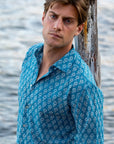 Orchila Cotton Shirt - Last Pieces (M only)