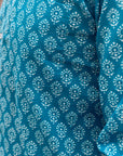 Orchila Cotton Shirt - Last Pieces (M only)