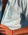 Phuket Cotton Shirt - Last Pieces (M & L Only)