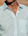 Phuket Cotton Shirt - Last Pieces (M & L Only)