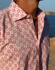 Roca Cotton Shirt - Last Piece (XXL)