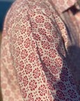 Roca Cotton Shirt - Last Piece (XXL)