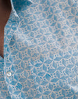 Tobago Cotton Shirt - Last Pieces (M)