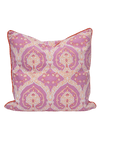 Cushion Cover – Burnt Spice Trellis