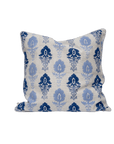 Cushion Cover – Indigo Fleur Ombre