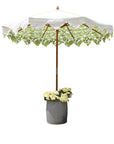 Garden Umbrella – Le Jardin Spring Green