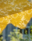 Garden Umbrella – Pomegranate Celery