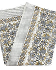 Tablecloth – Coromandel Nut Blue 170 x 270cm