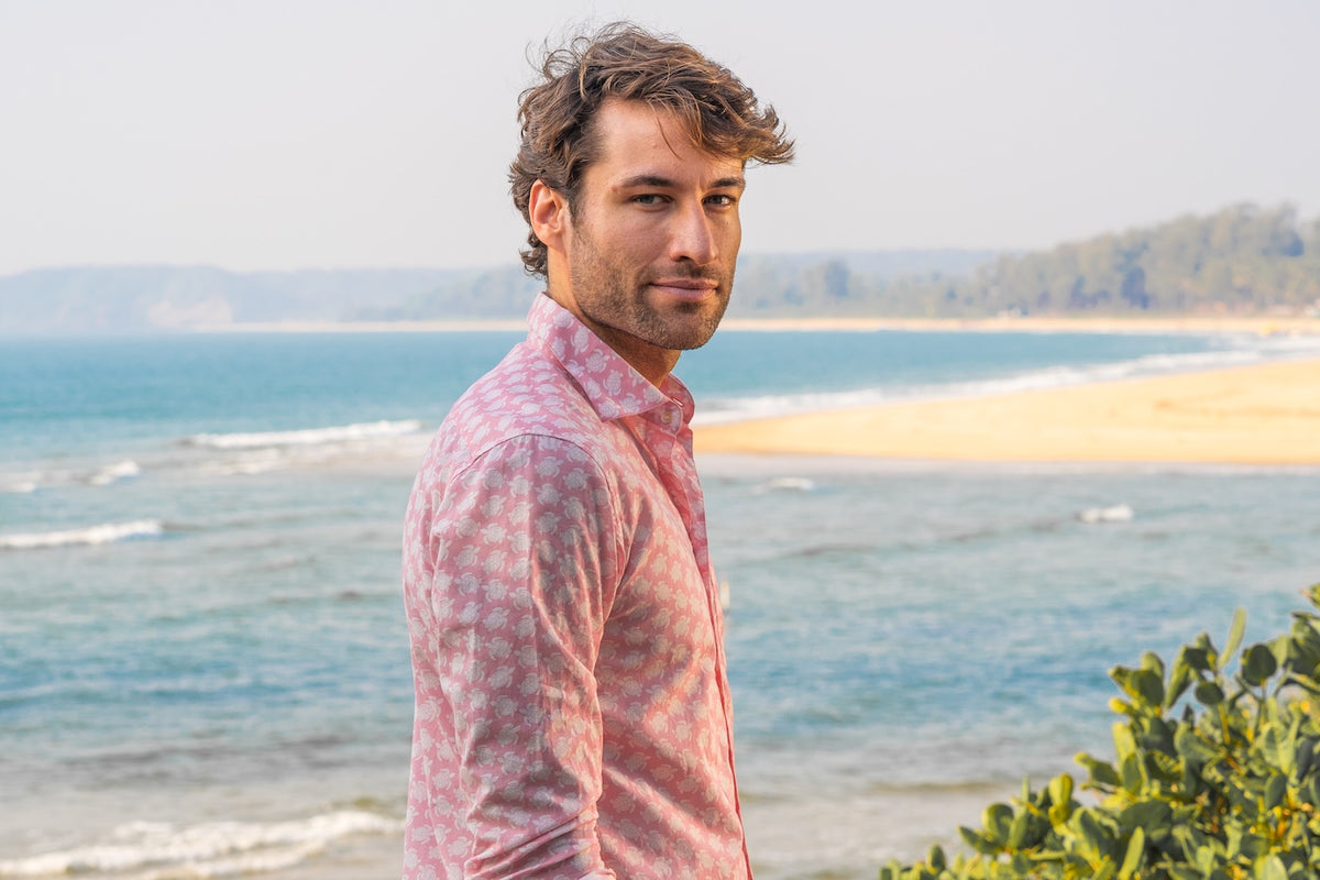 Introducing The Reef Collection – Indigo Island