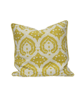 Cushion Cover – Celery Trellis