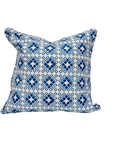 Cushion Cover – Indigo Hira