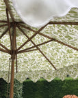Garden Umbrella – Le Jardin Spring Green